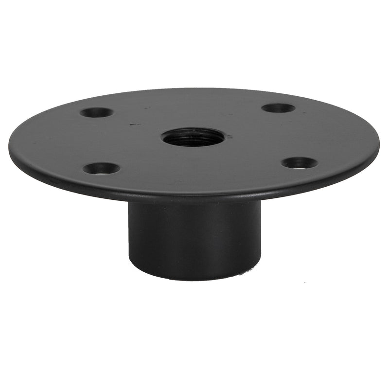 RCF M20 PLATE Threaded plate for M20 Pole Mount