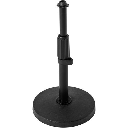 Ultimate Support JS-DMS50 Desktop Microphone Stand