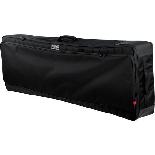 Gator G-Pg-88 Pro-Go Series 88-Note Keyboard Bag - Red One Music