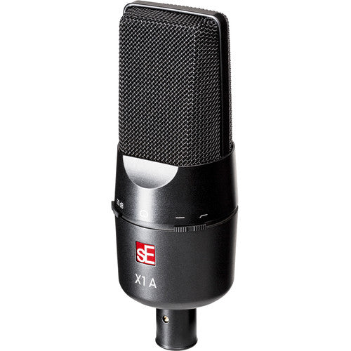 SE Electronics SE-X1A Microphone à condensateur cardioïde