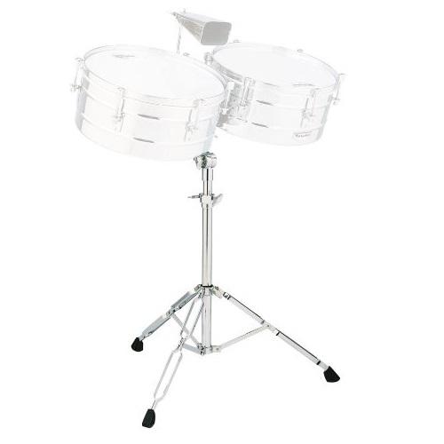 LP M260 Matador Timbale Stand - Red One Music