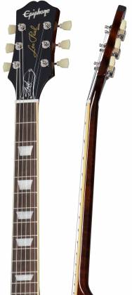 Epiphone SLASH Signature Electric Guitar (Anaconda Burst)