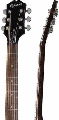Epiphone J-45 SLASH Signature Acoustic Electric Guitar (November Burst)