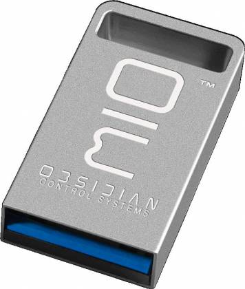 Licence de clé USB Obsidian ONYX-ESSENTIAL pour Onyx 