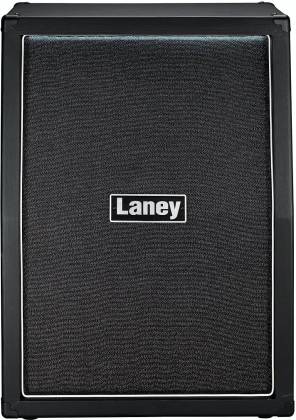 Baffle de guitare actif Laney LFR-212 LFR Series 800 W 2x12"