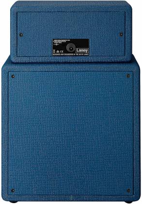 Laney MINISTACK-LION Battery Powered Lionheart Edition Guitar Amp w/ Smartphone Interface