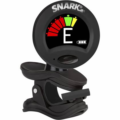 Tuner rechargeable snark