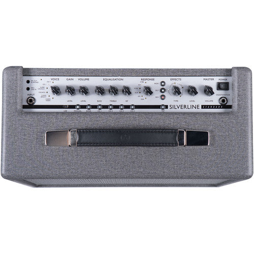 Blackstar SILVERSTD20 Silverline Standard 20W 1x10" Amplificateur combo pour guitare électrique