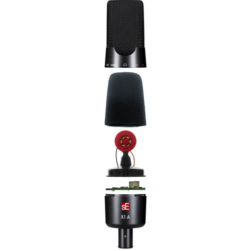 SE Electronics SE-X1A Cardioid Condenser Microphone