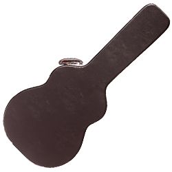 Profile PRC300-SAJ Semi-Acoustic Jazz Body Hardshell Guitar Case