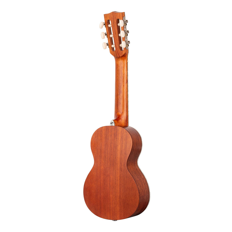 Mahalo MPEARL5 Pearl Series Guitarlele