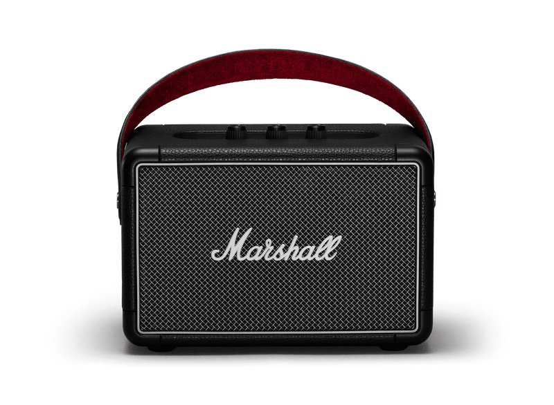 Marshall KILBURN II Bluetooth Speaker - Black