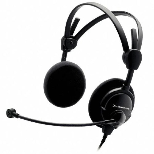 Sennheiser HME 46-3  Broadcast Headset Microphone