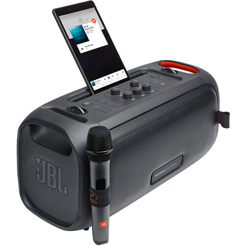 Enceinte Bluetooth portable JBL PARTYBOX ON-THE-GO