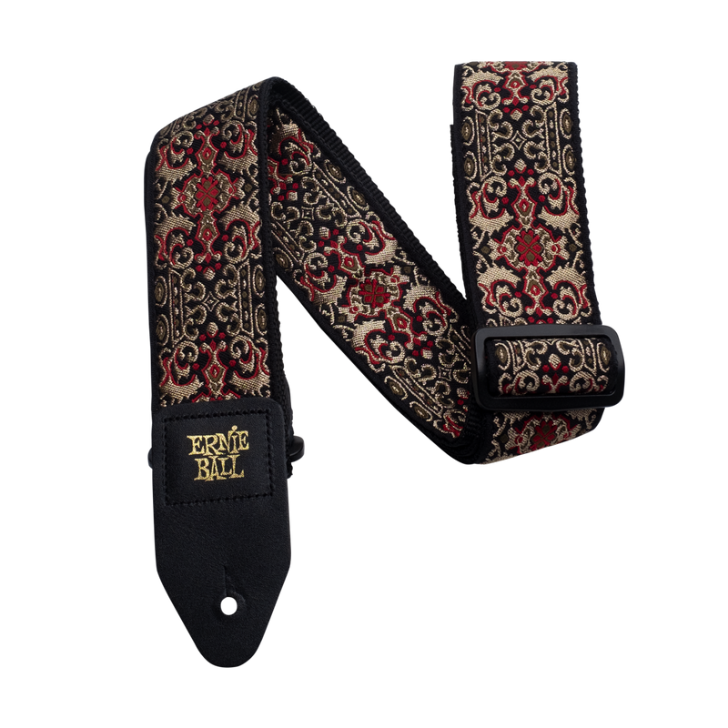 Ernie Ball 4167EB Persian Gold Jacquard Strap