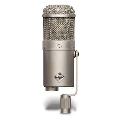 Black Lion Audio UT-FET-47 Microphone à grande membrane