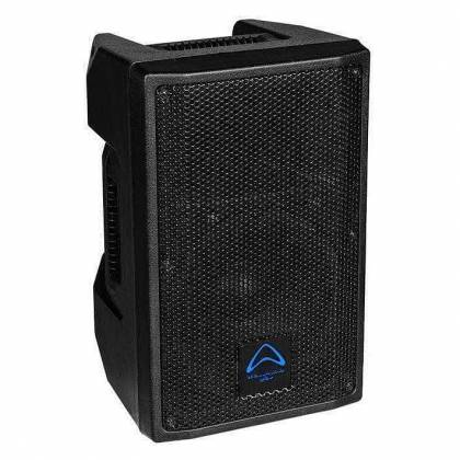 Wharfedale Pro Tourus-AX8-MBT 2-Way 500W Active Speaker with Bluetooth & USB - 8"