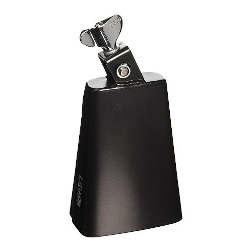 Toca 3325-T Player's Series 5 3/4" Cowbell with Mount - Black