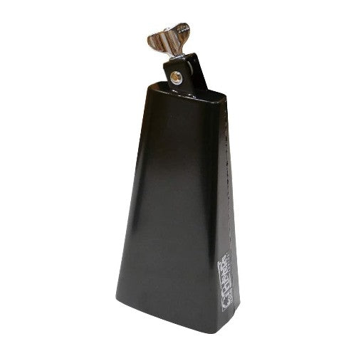 Toca 3329-T Player's Series 9 1/2" Cowbell with Mount - Black