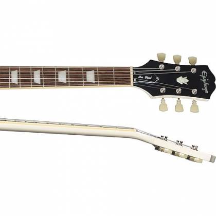 Epiphone 1961 LES PAUL SG STANDARD Series Electric Guitar (Classic White)