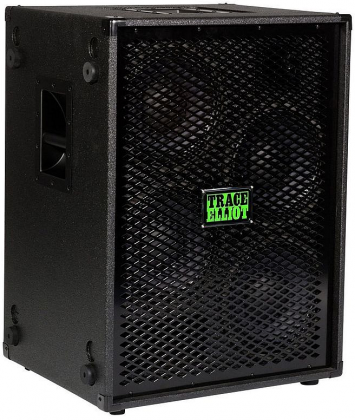 Trace Elliot 4X10 Cabinet Amplificateur de basse 1000 watts