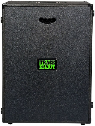 Trace Elliot 4X10 Cabinet Amplificateur de basse 1000 watts