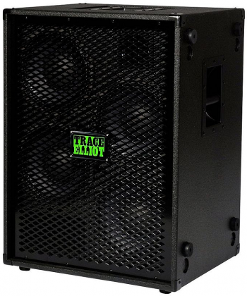 Trace Elliot 4X10 Cabinet 1000 Watt Bass Amplifier