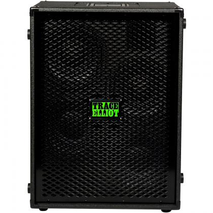 Trace Elliot 4X10 Cabinet 1000 Watt Bass Amplifier