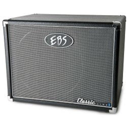 Ebs Ebs-112Cl 250 Watt Rms 8 Ohm Bass Cabinet - Red One Music