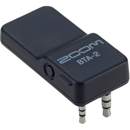 Adaptateur Bluetooth Zoom BTA-2 pour PodTrak P4