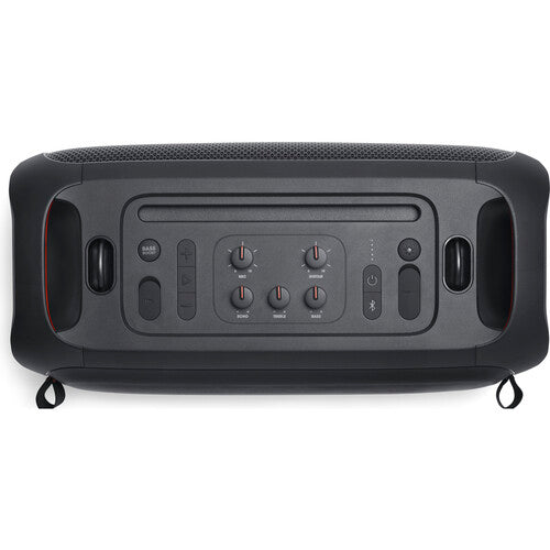 JBL PARTYBOX ON-THE-GO Portable Bluetooth Speaker
