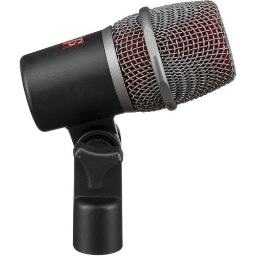 SE Electronics SE-VBEAT Microphone pour instrument à percussion dynamique