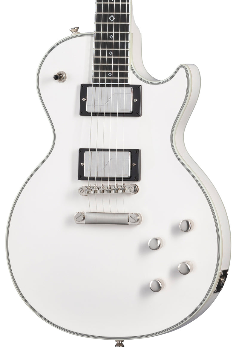 Epiphone JERRY CANTRELL Series Electric Guitar (Bone White)