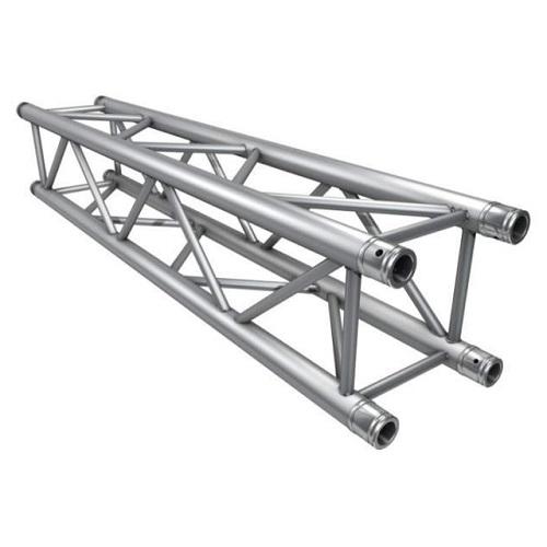 Cosmic Truss F34100 3.28 Ft 1.0 Meters - 12 Inch Square Box Truss - Red One Music