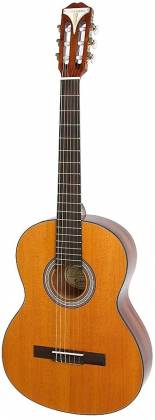 Epiphone EAPC Guitare acoustique classique à cordes en nylon E1 (Antique Natural)