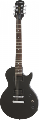Epiphone LES PAUL SPECIAL-II Electric Guitar Bundle (Ebony)