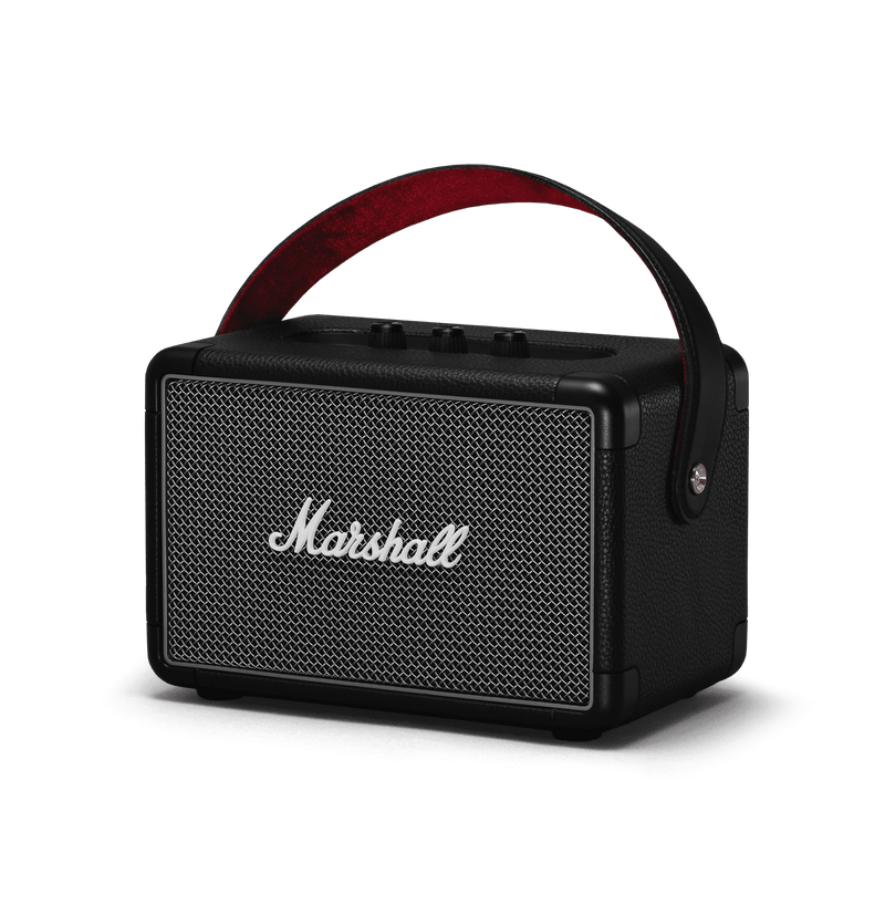 Marshall KILBURN II Enceinte Bluetooth - Noir