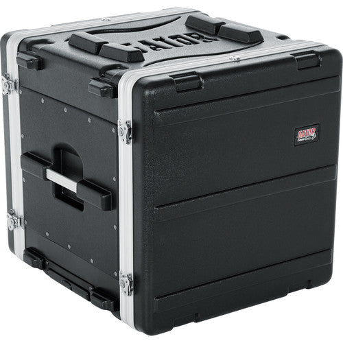 Gator GRR-10L Roller Rack Case - 10U