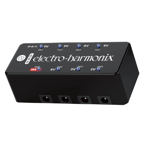 Electro-Harmonix EHX S8 Multi-Output Power Supply