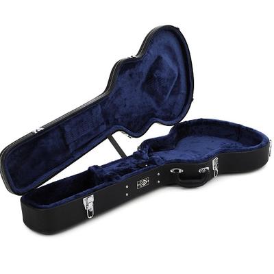 Guild Deluxe Electric Guitar Case for X-175 Manhattan | A-150 Savoy