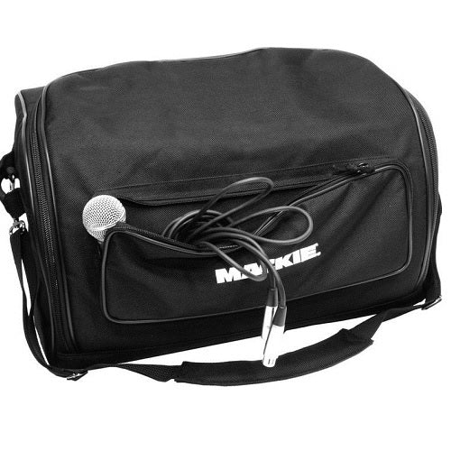 Mackie Speaker Bag for SRM350 & C200 - Red One Music