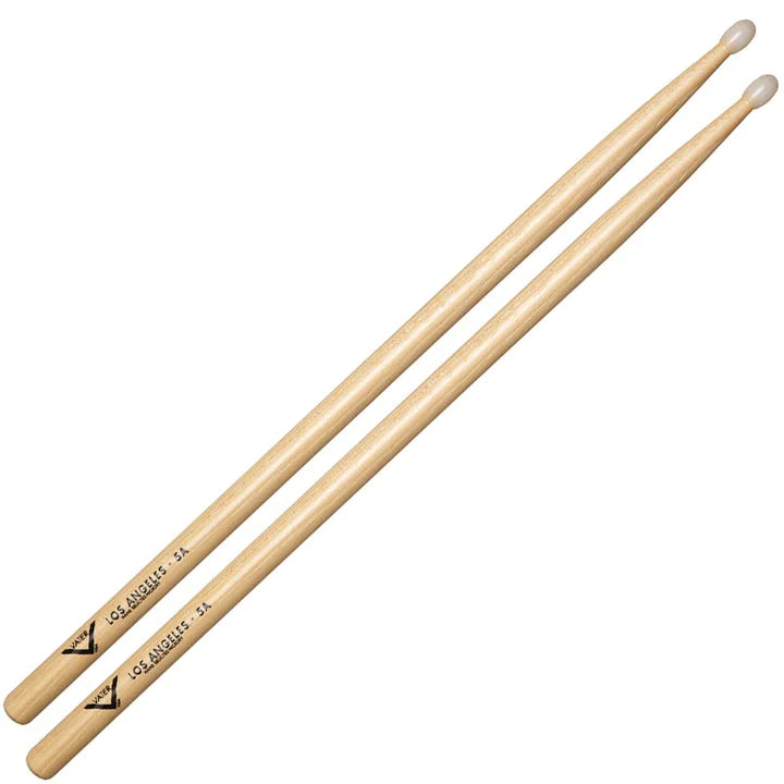 Kline Music - Goodwood GW5BN Drumsticks - Nylon Tip 5B