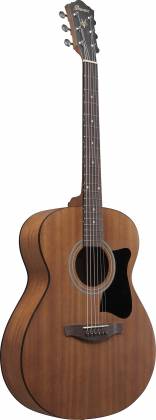 Ibanez VC44OPN 6-String RH V Series Dreadnaught Acoustic Guitar - Open Pore Natural