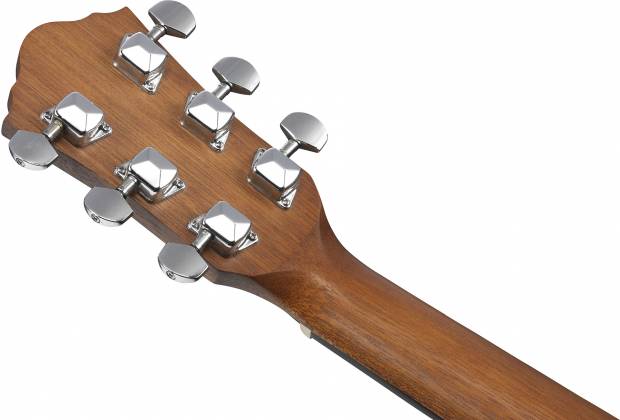Ibanez VC44OPN 6-String RH V Series Dreadnaught Guitar acoustique - Open Pore Natural