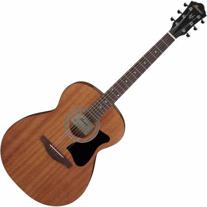 Ibanez VC44OPN 6-String RH V Series Dreadnaught Guitar acoustique - Open Pore Natural