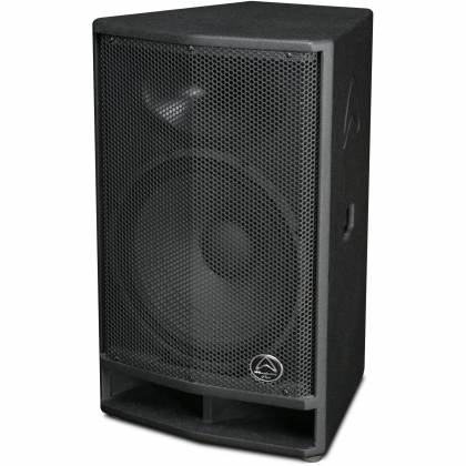 Wharfedale DVP-X15 Armoire passive 2 voies 15" 700 W