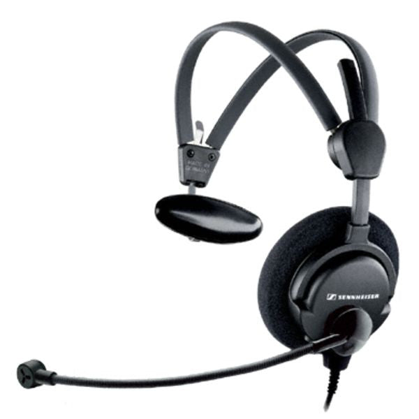 Sennheiser HME 46-3S Broadcast Headset Microphone