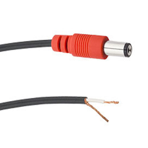 Voodoo Lab PA36 Cable - Red One Music