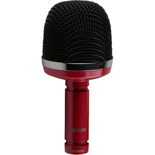 Ensemble complet de microphones pour grosse caisse Avantone Pro BONZO