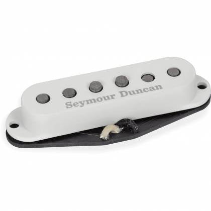 Seymour Duncan 11201-12-PRCH Scooped Strat Neck Pickup (Parchment)